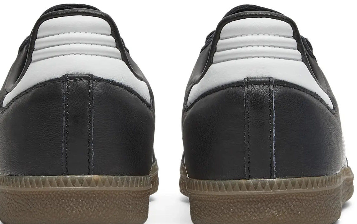 OG Gum' Samba adidas 'Black 0824